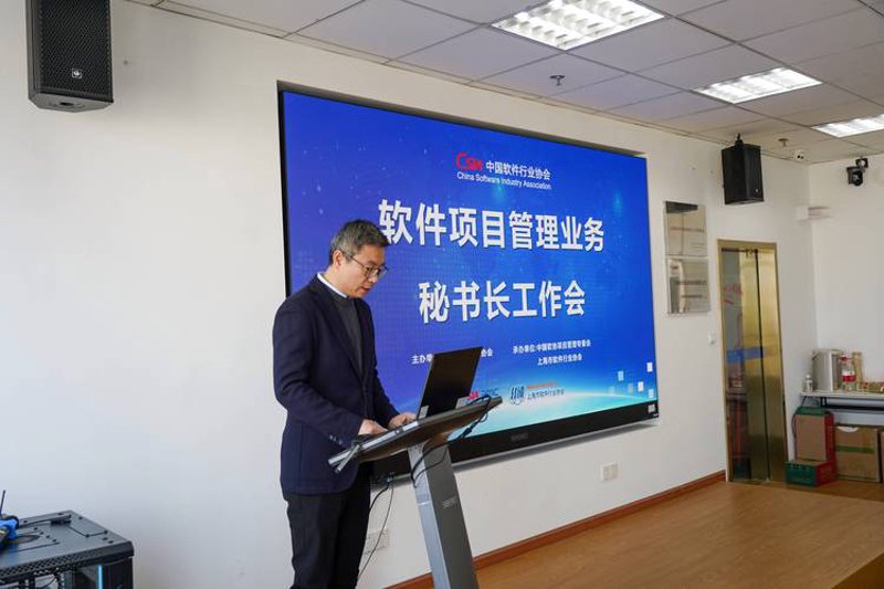 上海软件开发：数字时代的创新驱动引擎