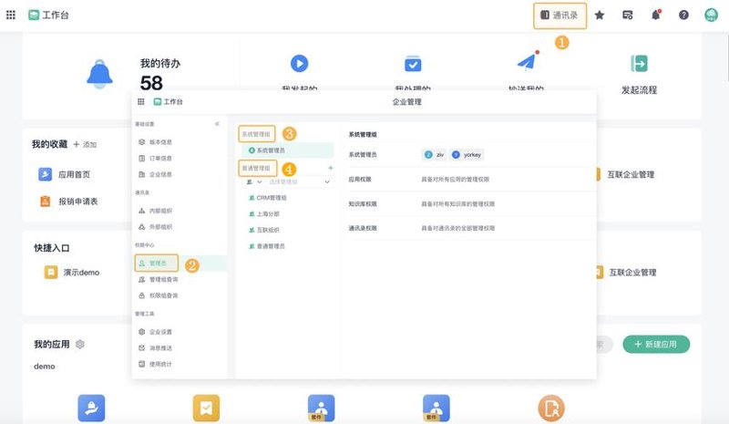 数字化转型：企业信息化在新时代的应用与探索